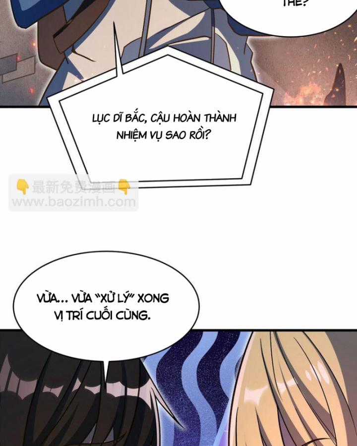 Trở Thành Ma Nữ Trong Thế Giới Tràn Ngập Chuyện Quỷ Quái Chapter 77 trang 75