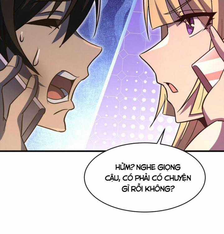 Trở Thành Ma Nữ Trong Thế Giới Tràn Ngập Chuyện Quỷ Quái Chapter 77 trang 76