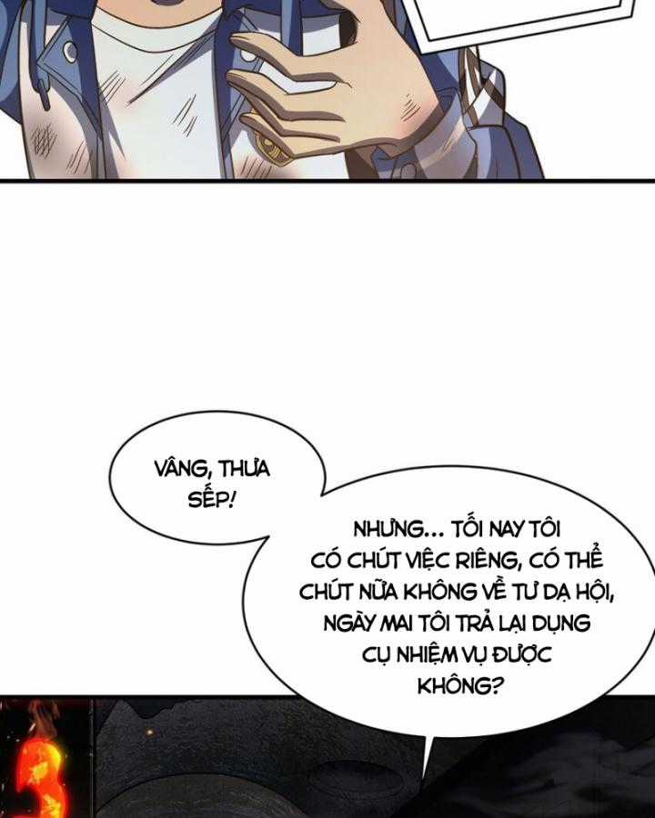 Trở Thành Ma Nữ Trong Thế Giới Tràn Ngập Chuyện Quỷ Quái Chapter 77 trang 78