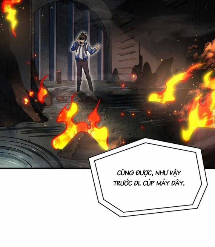 Trở Thành Ma Nữ Trong Thế Giới Tràn Ngập Chuyện Quỷ Quái Chapter 77 trang 79