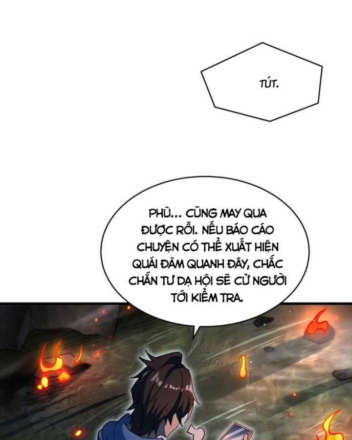 Trở Thành Ma Nữ Trong Thế Giới Tràn Ngập Chuyện Quỷ Quái Chapter 77 trang 80