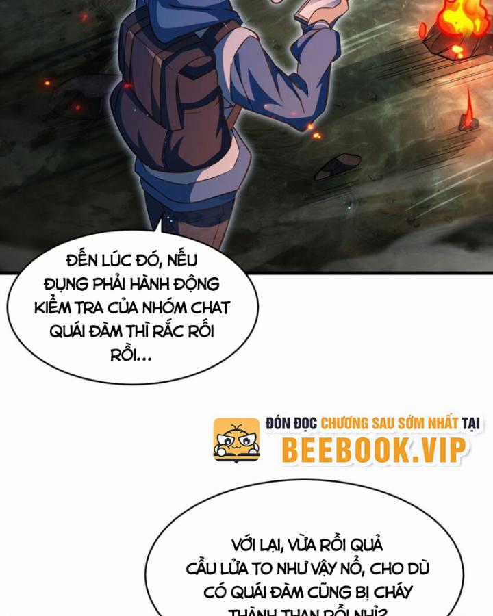 Trở Thành Ma Nữ Trong Thế Giới Tràn Ngập Chuyện Quỷ Quái Chapter 77 trang 81