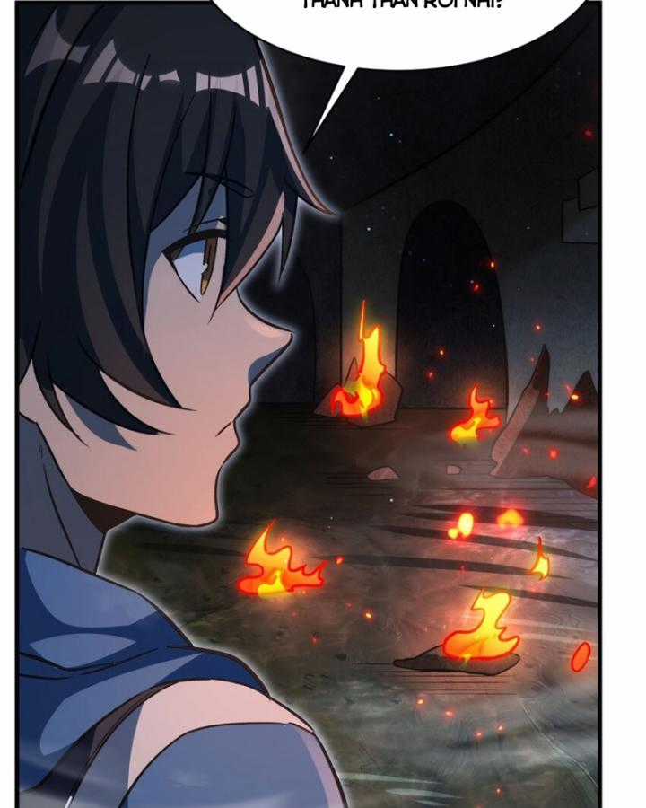 Trở Thành Ma Nữ Trong Thế Giới Tràn Ngập Chuyện Quỷ Quái Chapter 77 trang 82