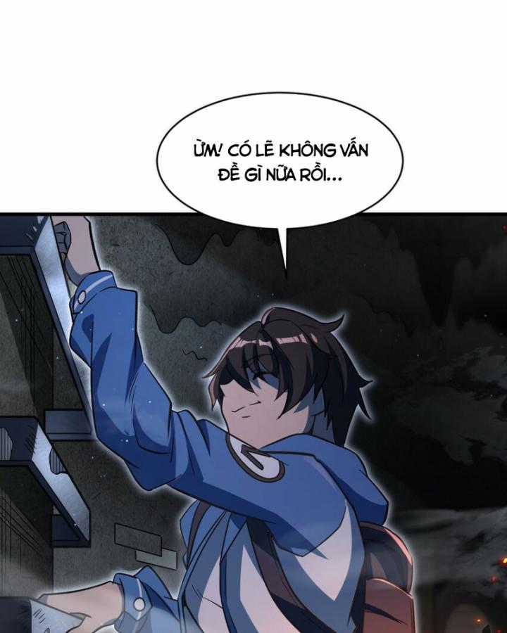 Trở Thành Ma Nữ Trong Thế Giới Tràn Ngập Chuyện Quỷ Quái Chapter 77 trang 84