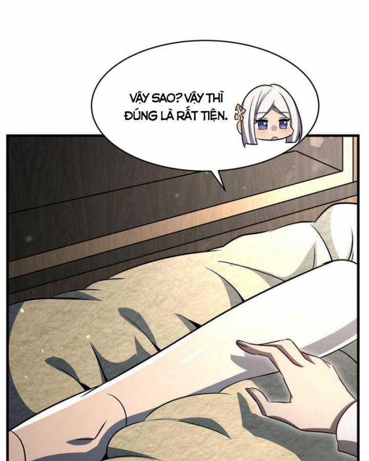 Trở Thành Ma Nữ Trong Thế Giới Tràn Ngập Chuyện Quỷ Quái Chapter 77 trang 9