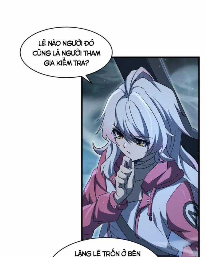 Trở Thành Ma Nữ Trong Thế Giới Tràn Ngập Chuyện Quỷ Quái Chapter 78 trang 12