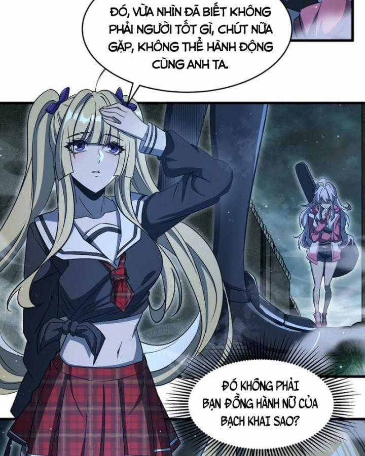 Trở Thành Ma Nữ Trong Thế Giới Tràn Ngập Chuyện Quỷ Quái Chapter 78 trang 13