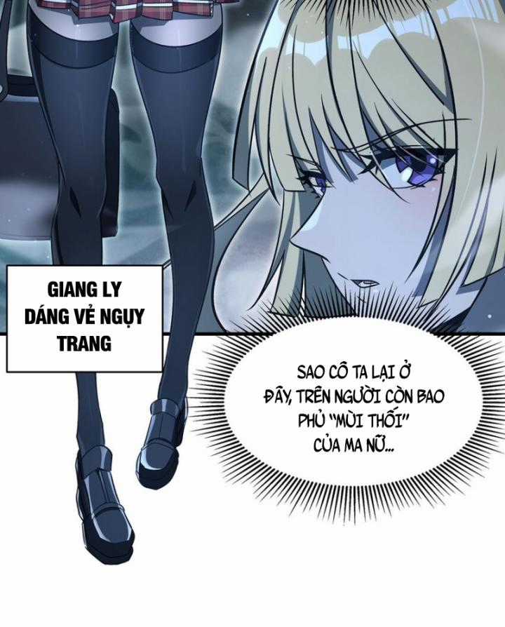 Trở Thành Ma Nữ Trong Thế Giới Tràn Ngập Chuyện Quỷ Quái Chapter 78 trang 14