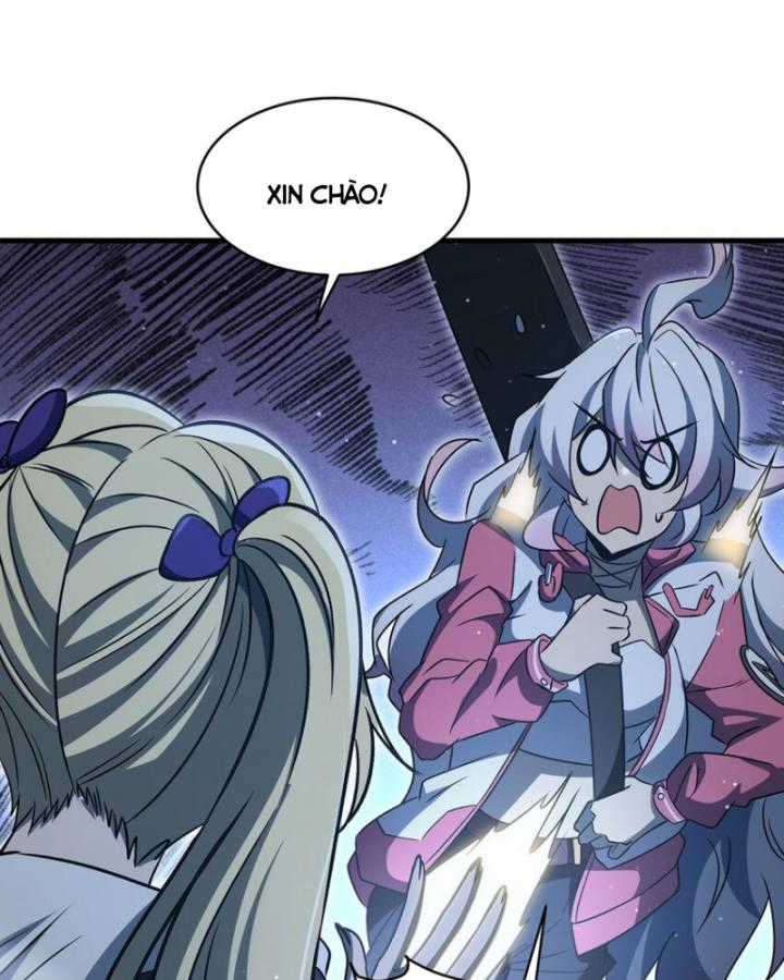 Trở Thành Ma Nữ Trong Thế Giới Tràn Ngập Chuyện Quỷ Quái Chapter 78 trang 15