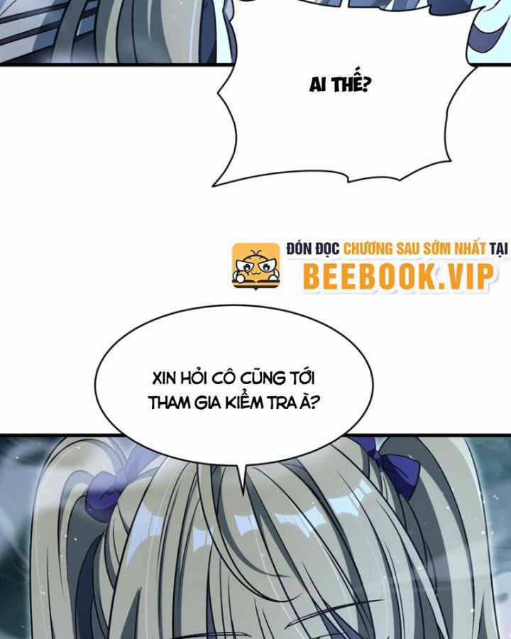 Trở Thành Ma Nữ Trong Thế Giới Tràn Ngập Chuyện Quỷ Quái Chapter 78 trang 16