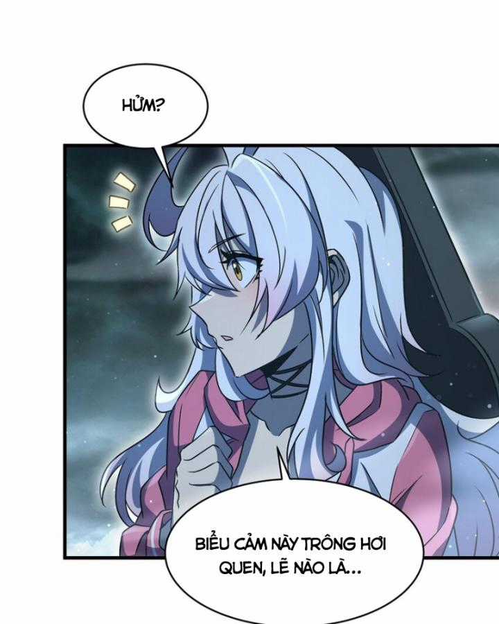 Trở Thành Ma Nữ Trong Thế Giới Tràn Ngập Chuyện Quỷ Quái Chapter 78 trang 18