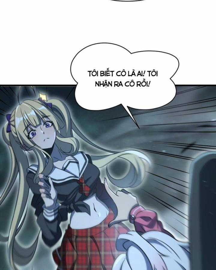 Trở Thành Ma Nữ Trong Thế Giới Tràn Ngập Chuyện Quỷ Quái Chapter 78 trang 19