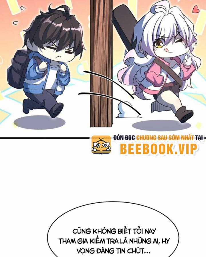 Trở Thành Ma Nữ Trong Thế Giới Tràn Ngập Chuyện Quỷ Quái Chapter 78 trang 2