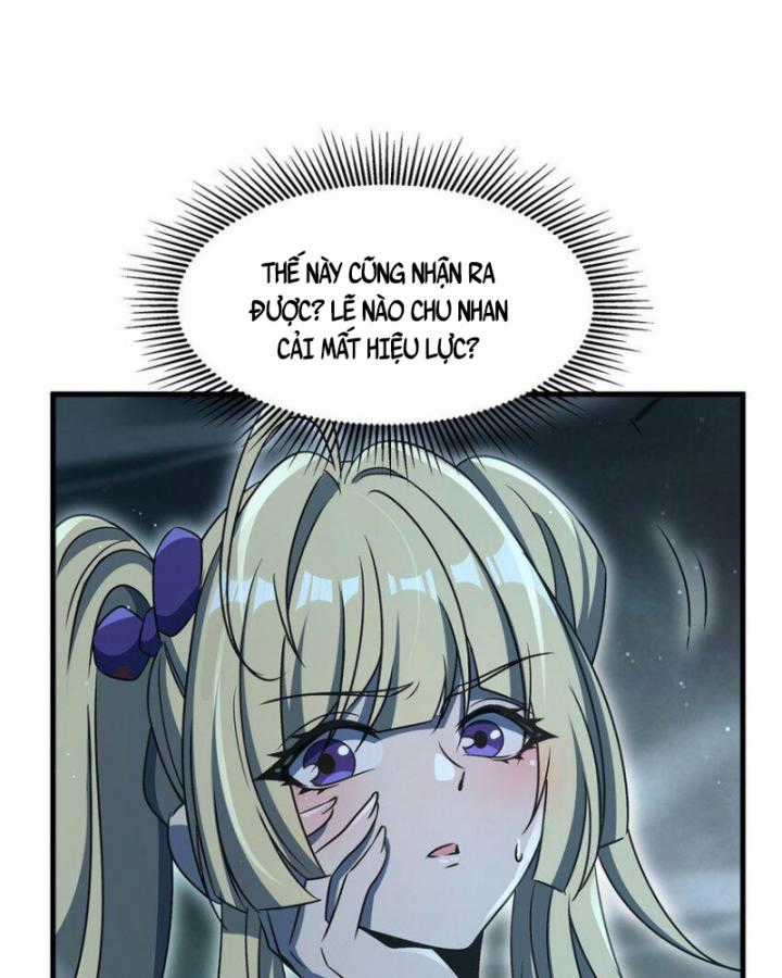 Trở Thành Ma Nữ Trong Thế Giới Tràn Ngập Chuyện Quỷ Quái Chapter 78 trang 21