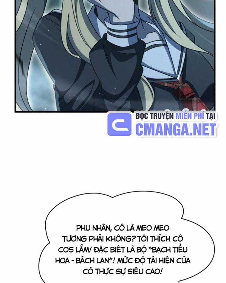 Trở Thành Ma Nữ Trong Thế Giới Tràn Ngập Chuyện Quỷ Quái Chapter 78 trang 22