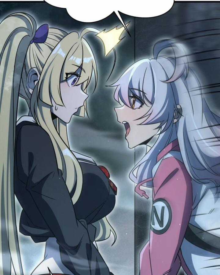 Trở Thành Ma Nữ Trong Thế Giới Tràn Ngập Chuyện Quỷ Quái Chapter 78 trang 23