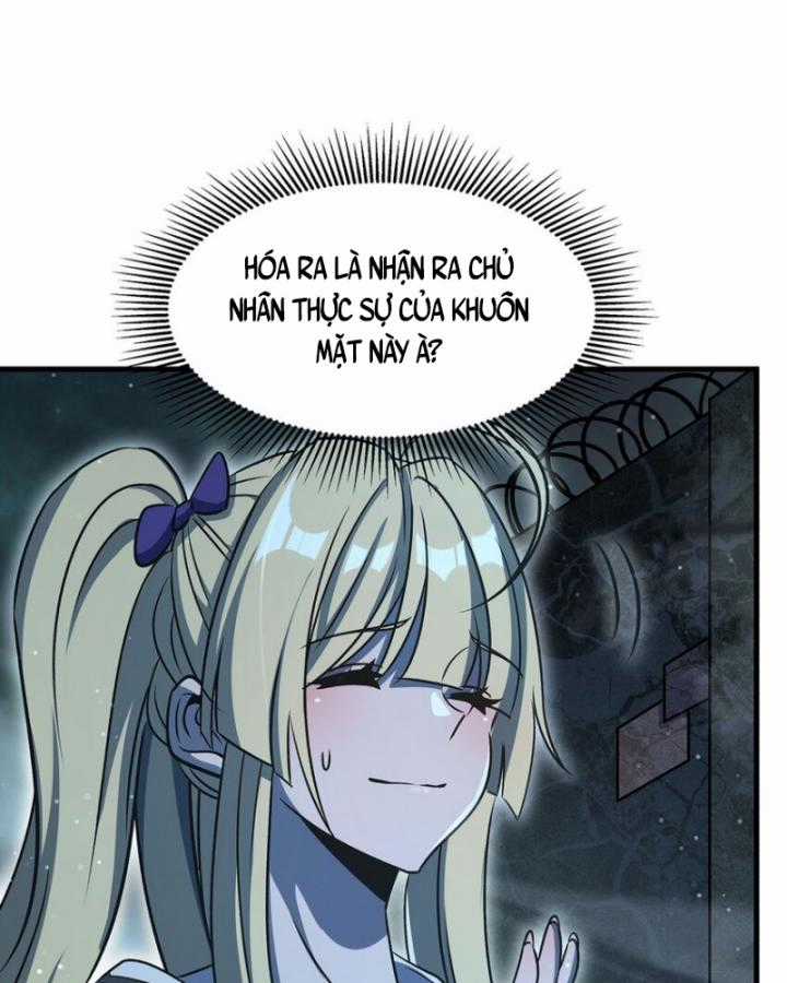 Trở Thành Ma Nữ Trong Thế Giới Tràn Ngập Chuyện Quỷ Quái Chapter 78 trang 25