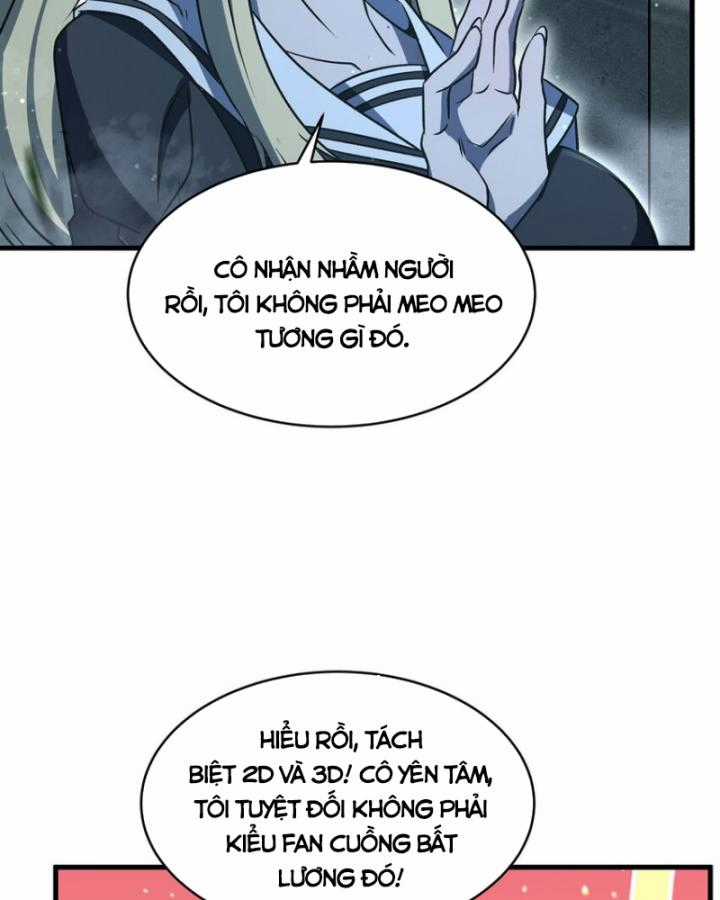 Trở Thành Ma Nữ Trong Thế Giới Tràn Ngập Chuyện Quỷ Quái Chapter 78 trang 26