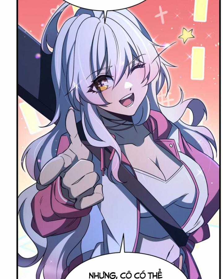 Trở Thành Ma Nữ Trong Thế Giới Tràn Ngập Chuyện Quỷ Quái Chapter 78 trang 27