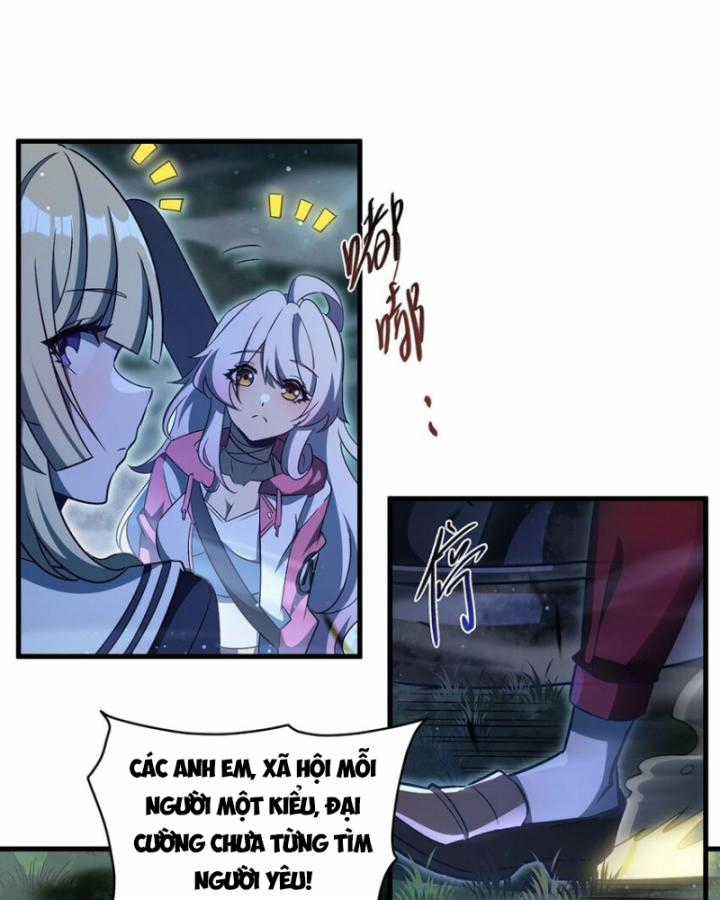 Trở Thành Ma Nữ Trong Thế Giới Tràn Ngập Chuyện Quỷ Quái Chapter 78 trang 29