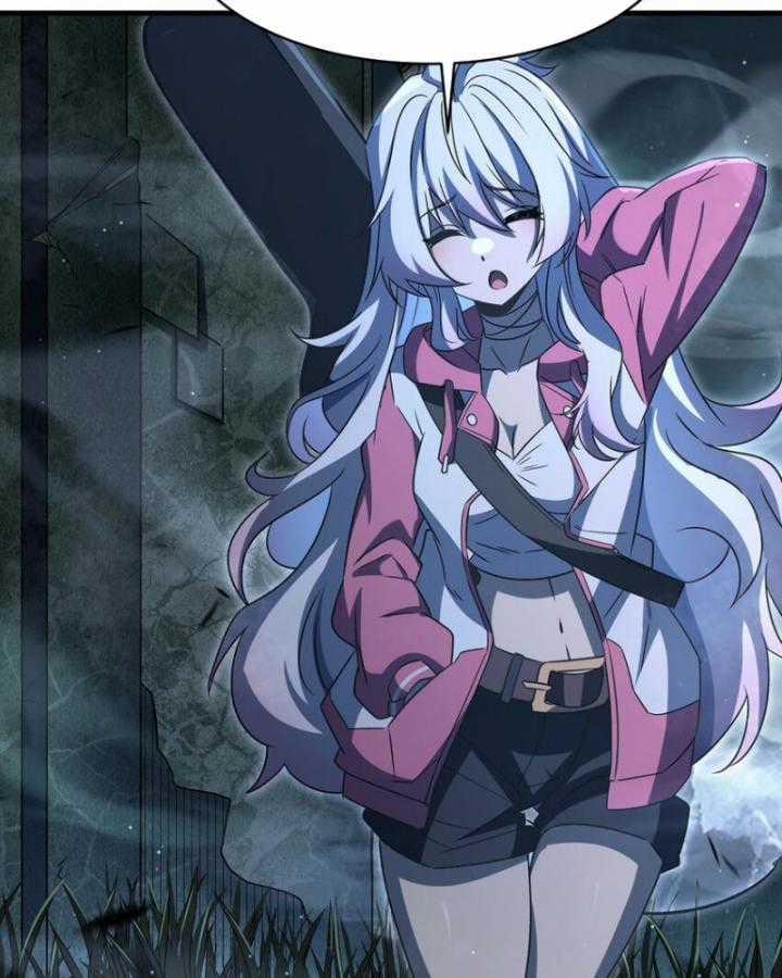 Trở Thành Ma Nữ Trong Thế Giới Tràn Ngập Chuyện Quỷ Quái Chapter 78 trang 3