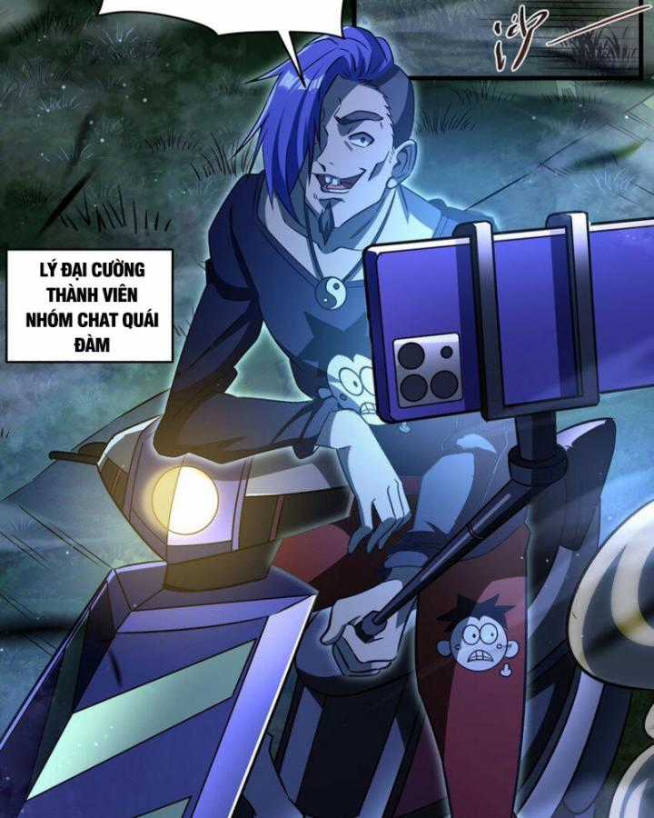 Trở Thành Ma Nữ Trong Thế Giới Tràn Ngập Chuyện Quỷ Quái Chapter 78 trang 30