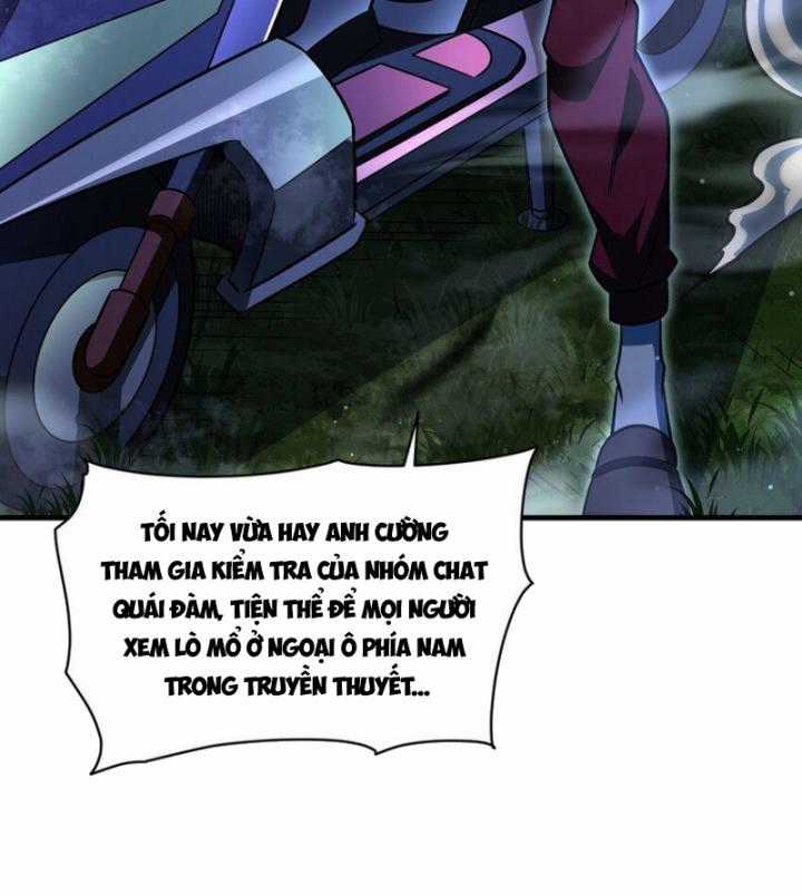 Trở Thành Ma Nữ Trong Thế Giới Tràn Ngập Chuyện Quỷ Quái Chapter 78 trang 31