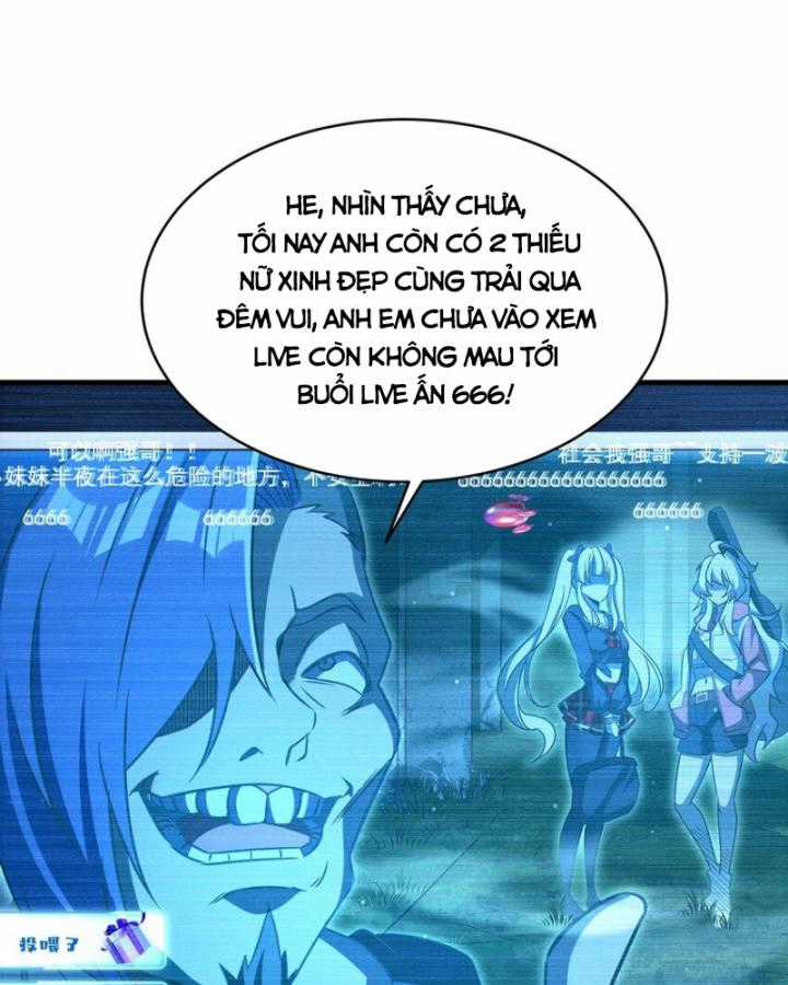 Trở Thành Ma Nữ Trong Thế Giới Tràn Ngập Chuyện Quỷ Quái Chapter 78 trang 32