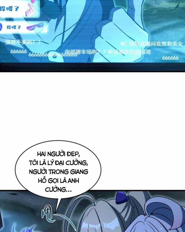 Trở Thành Ma Nữ Trong Thế Giới Tràn Ngập Chuyện Quỷ Quái Chapter 78 trang 33