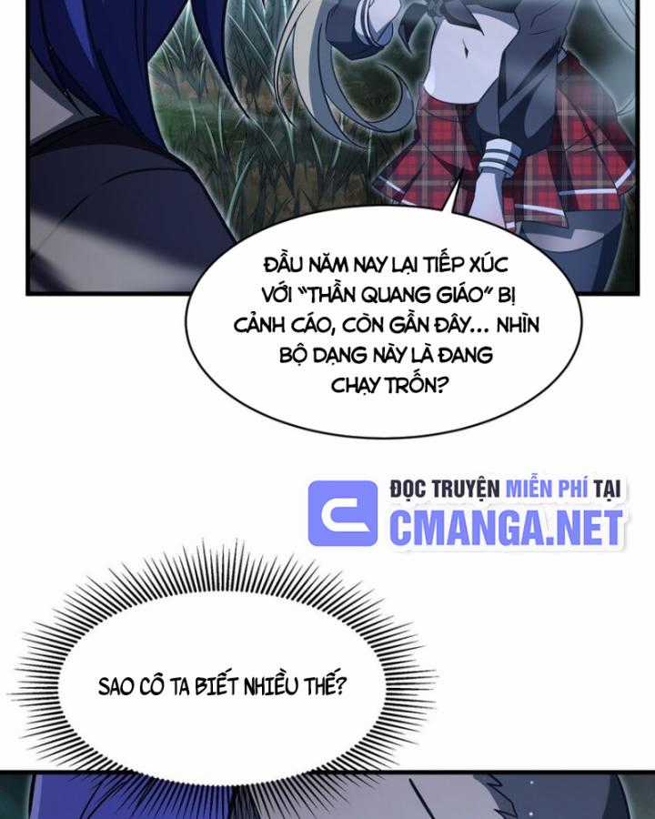 Trở Thành Ma Nữ Trong Thế Giới Tràn Ngập Chuyện Quỷ Quái Chapter 78 trang 37