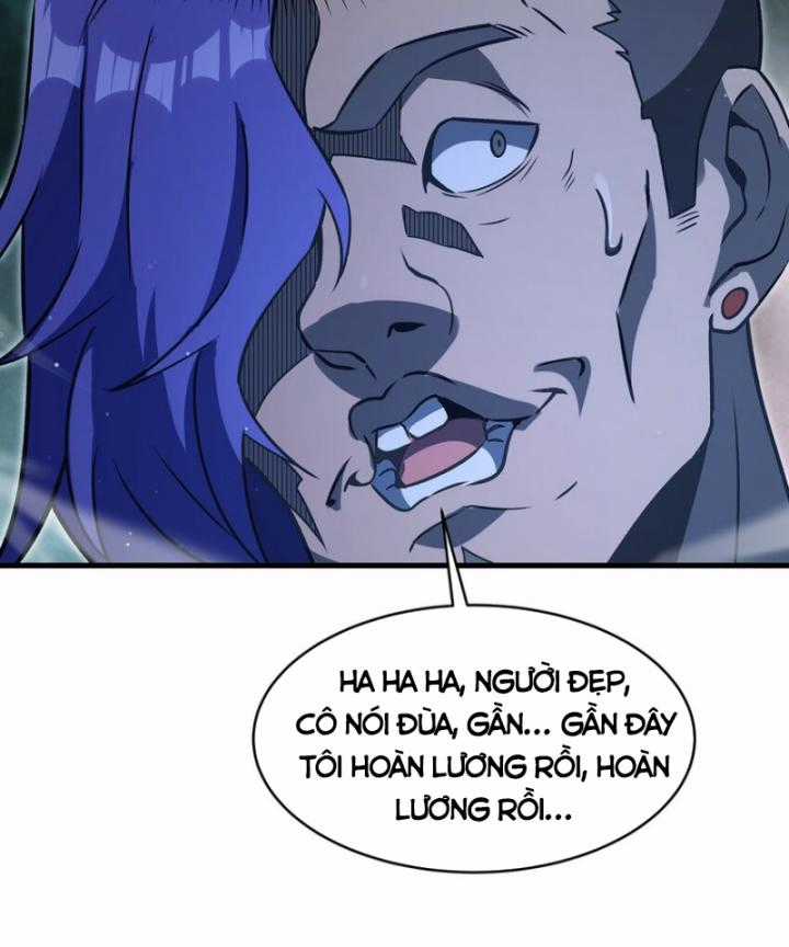 Trở Thành Ma Nữ Trong Thế Giới Tràn Ngập Chuyện Quỷ Quái Chapter 78 trang 38