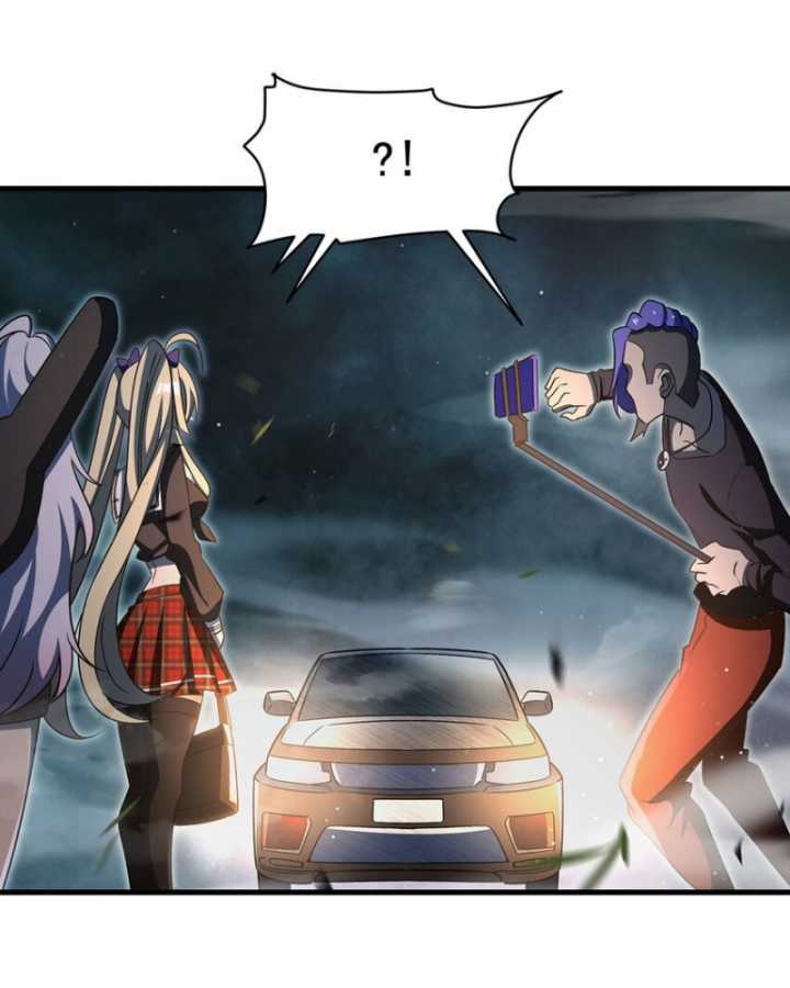 Trở Thành Ma Nữ Trong Thế Giới Tràn Ngập Chuyện Quỷ Quái Chapter 78 trang 39