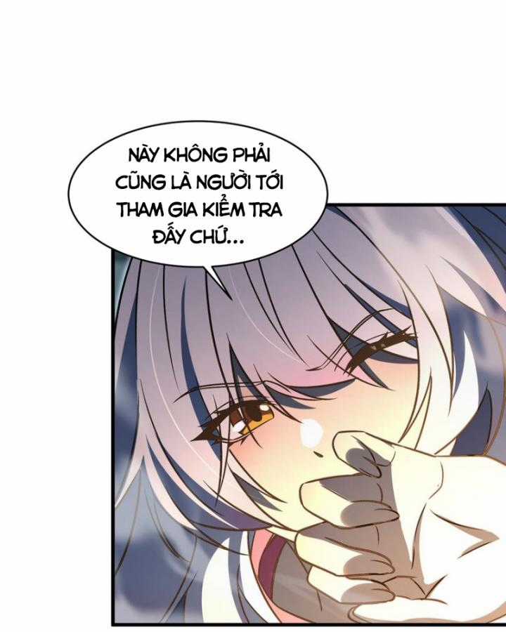 Trở Thành Ma Nữ Trong Thế Giới Tràn Ngập Chuyện Quỷ Quái Chapter 78 trang 40