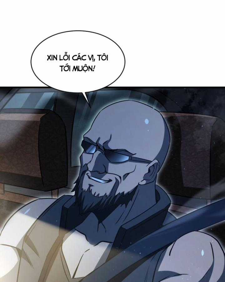 Trở Thành Ma Nữ Trong Thế Giới Tràn Ngập Chuyện Quỷ Quái Chapter 78 trang 43