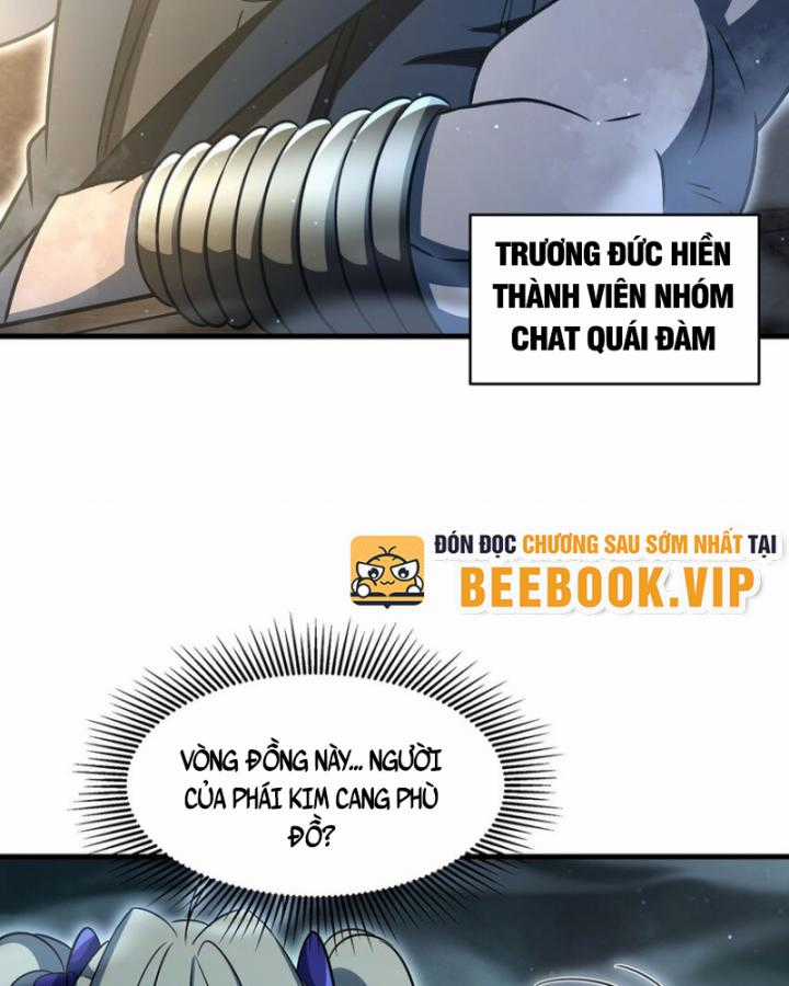 Trở Thành Ma Nữ Trong Thế Giới Tràn Ngập Chuyện Quỷ Quái Chapter 78 trang 44