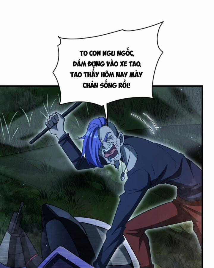 Trở Thành Ma Nữ Trong Thế Giới Tràn Ngập Chuyện Quỷ Quái Chapter 78 trang 46