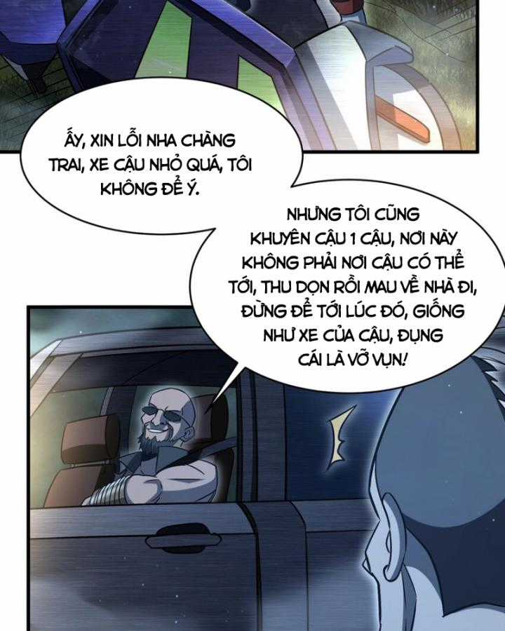 Trở Thành Ma Nữ Trong Thế Giới Tràn Ngập Chuyện Quỷ Quái Chapter 78 trang 47