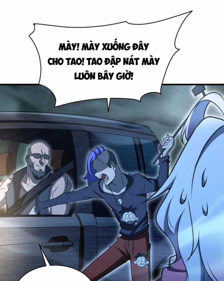 Trở Thành Ma Nữ Trong Thế Giới Tràn Ngập Chuyện Quỷ Quái Chapter 78 trang 49