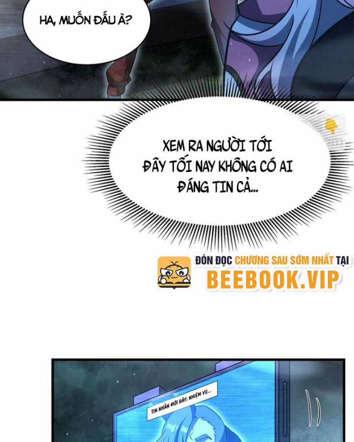 Trở Thành Ma Nữ Trong Thế Giới Tràn Ngập Chuyện Quỷ Quái Chapter 78 trang 50