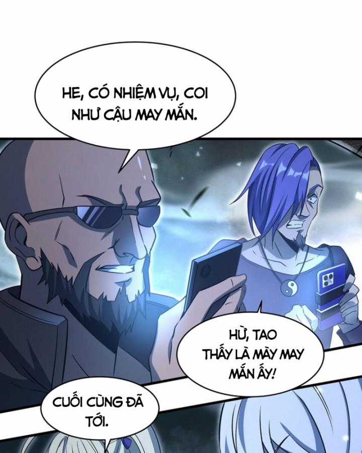 Trở Thành Ma Nữ Trong Thế Giới Tràn Ngập Chuyện Quỷ Quái Chapter 78 trang 52