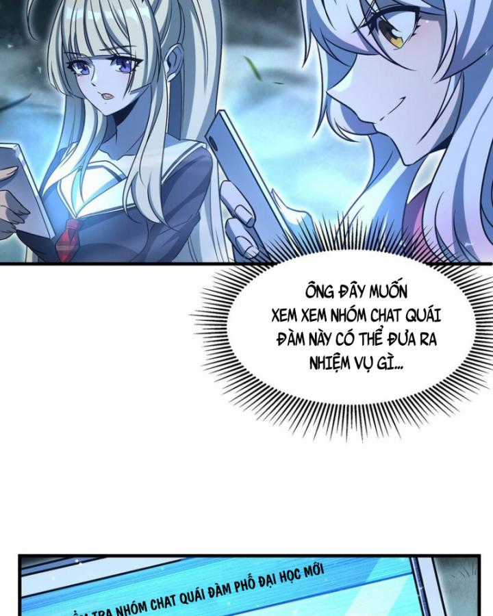 Trở Thành Ma Nữ Trong Thế Giới Tràn Ngập Chuyện Quỷ Quái Chapter 78 trang 53