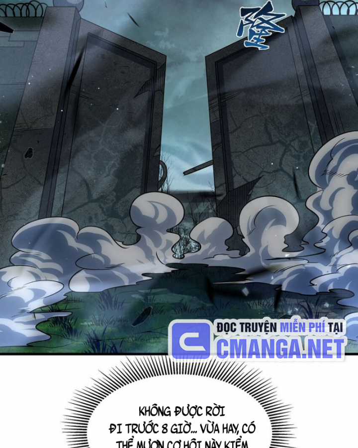 Trở Thành Ma Nữ Trong Thế Giới Tràn Ngập Chuyện Quỷ Quái Chapter 78 trang 56