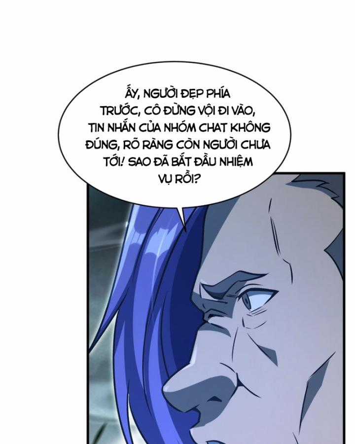 Trở Thành Ma Nữ Trong Thế Giới Tràn Ngập Chuyện Quỷ Quái Chapter 78 trang 58