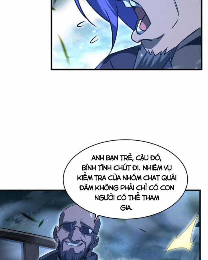 Trở Thành Ma Nữ Trong Thế Giới Tràn Ngập Chuyện Quỷ Quái Chapter 78 trang 59