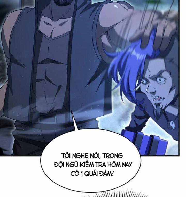 Trở Thành Ma Nữ Trong Thế Giới Tràn Ngập Chuyện Quỷ Quái Chapter 78 trang 60