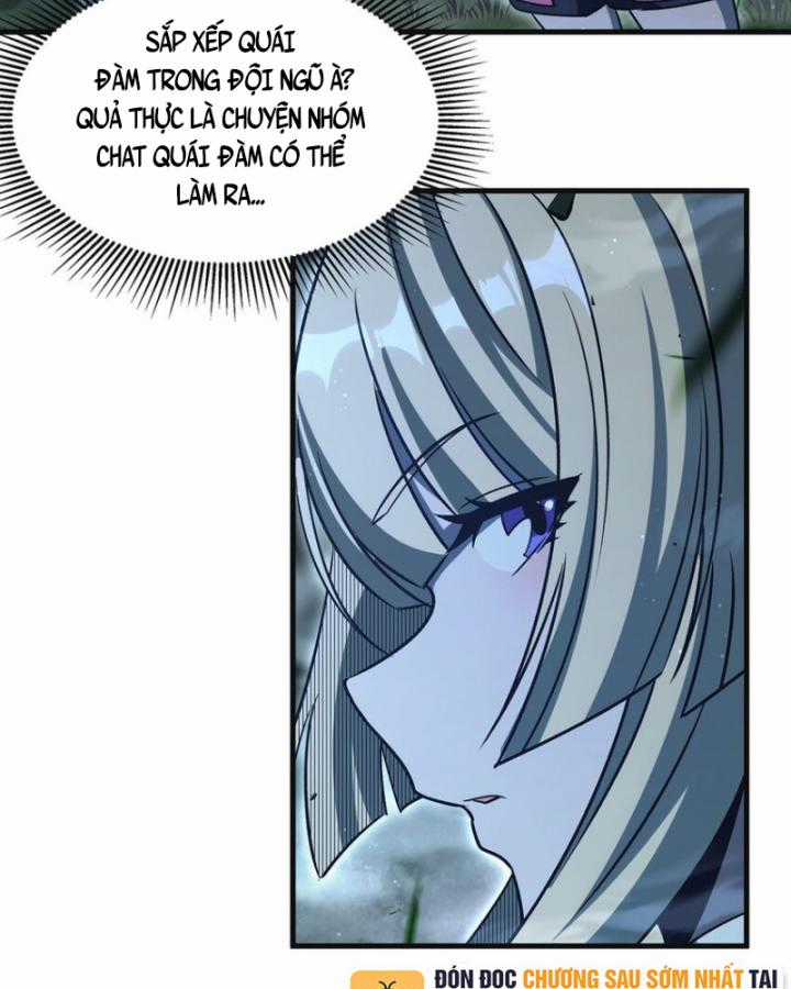 Trở Thành Ma Nữ Trong Thế Giới Tràn Ngập Chuyện Quỷ Quái Chapter 78 trang 62