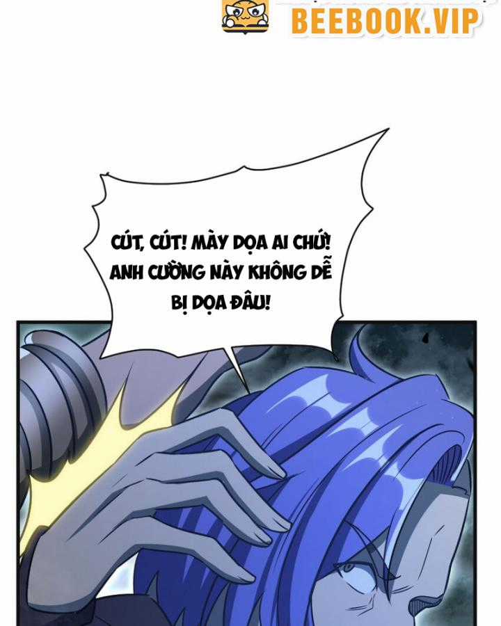 Trở Thành Ma Nữ Trong Thế Giới Tràn Ngập Chuyện Quỷ Quái Chapter 78 trang 63