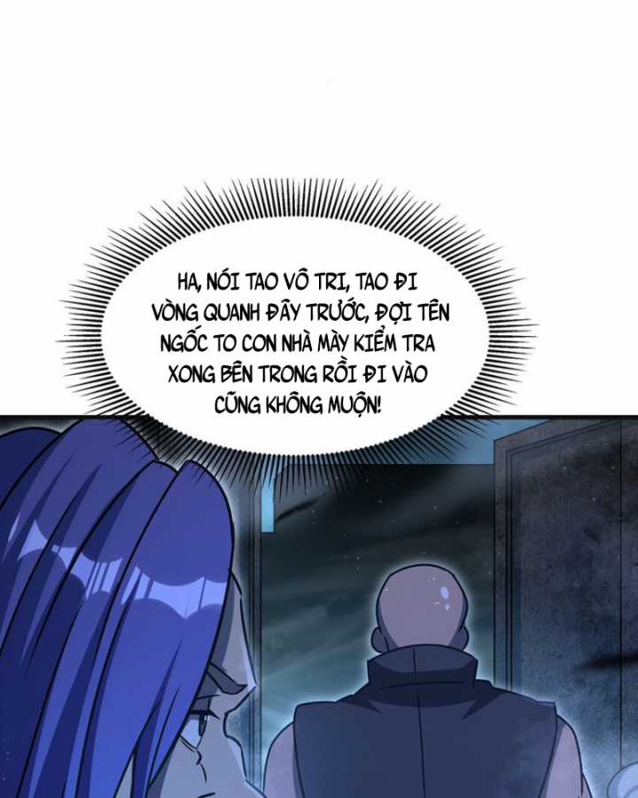 Trở Thành Ma Nữ Trong Thế Giới Tràn Ngập Chuyện Quỷ Quái Chapter 78 trang 66