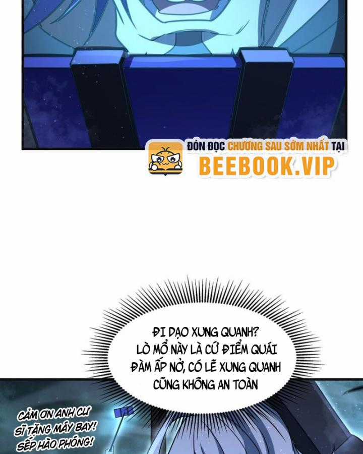 Trở Thành Ma Nữ Trong Thế Giới Tràn Ngập Chuyện Quỷ Quái Chapter 78 trang 69