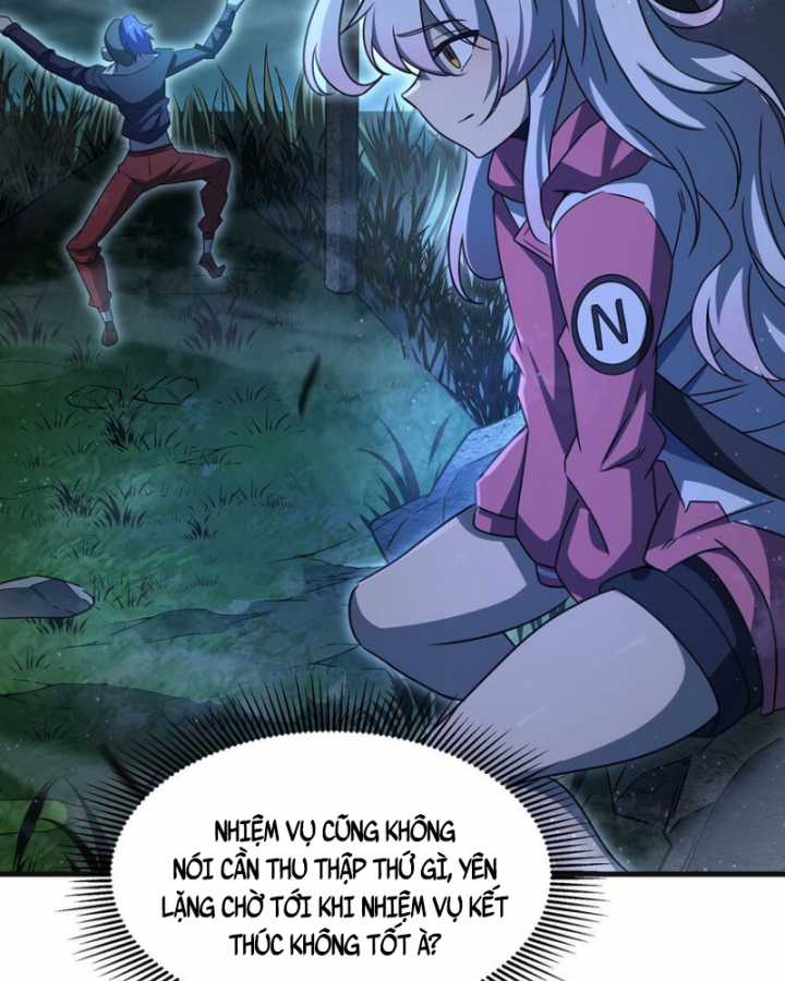 Trở Thành Ma Nữ Trong Thế Giới Tràn Ngập Chuyện Quỷ Quái Chapter 78 trang 70